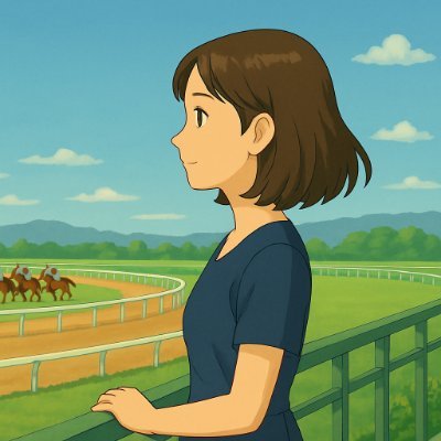 Riririko_Kai's profile picture. 【穴馬の見つけ方、分かりますか？】
初心者向け競馬コンテンツで“馬柱×血統”の読み解き方を伝授
｜調教・枠・馬場から拾う
▶︎主婦でも万馬券🎯noteで実例公開中
📌ワイド万馬券の的中例は固定ポストに🧾
