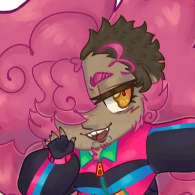 Groovy_427's profile picture. (19yo)_.•artist NSFW account of my oc's and maaaybe other characters I like•._ (MDNI) please have age in bio. . .currently hyperfixated on Guzma