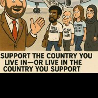 Michael frontbottom (@eliwaspdomehead) 's Twitter Profile Photo