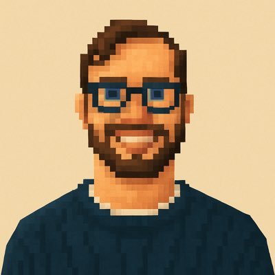 mogilmogilmogil's profile picture. Big tech by day, indie builder by night