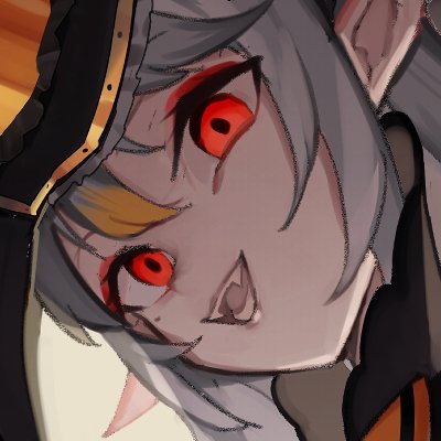 哭哭班西 Banshee👻報喪女妖 VTuberさんのプロフィール画像