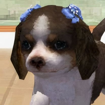 Merri 🍒さんのプロフィール画像
