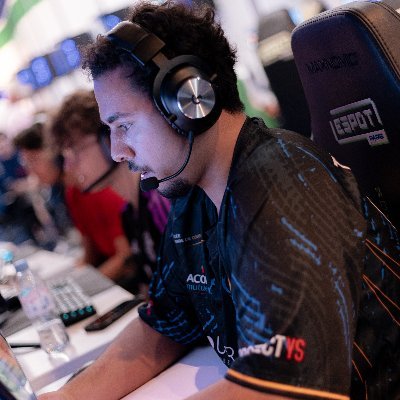 ThuddyRL Profile