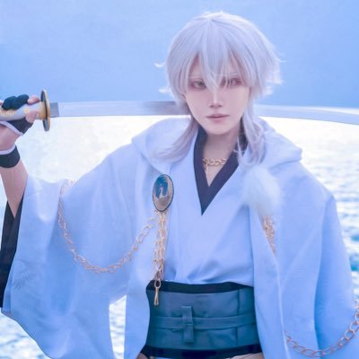 汐見ごま@6/14刀オフさんのプロフィール画像