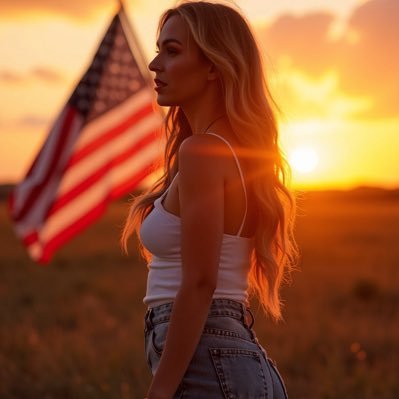 TXBlondeboots's profile picture. ❤️🤍💙 ✨ 💖 Infant Loss Mom I love God, My Children, and My Country!