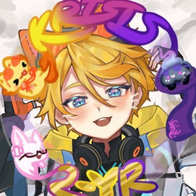giga Pettanko_QAQ🥽さんのプロフィール画像