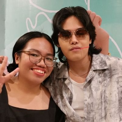 kayo lagi't lagi, @SB19Official 💙 | sa'yo lang uuwi @imszmc | baby magiliw ng @Official_ALAMAT ✨| nasa purok sais kasama ni @RJi_official | she/her