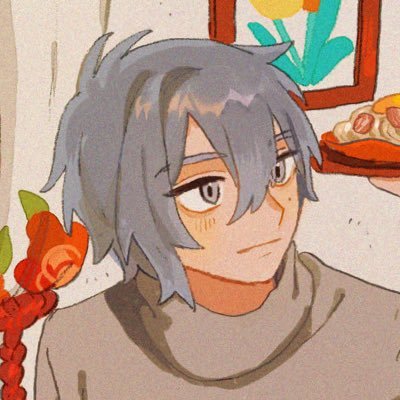 はらみ🇭🇷🐾さんのプロフィール画像
