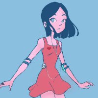うんち(UNCHI) (@lark_ms73) 's Twitter Profile