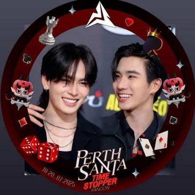 @PerthSanta0125