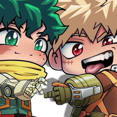 ✨SHOP SOON✨
Digital artist 🇫🇷// 🧡💚BKDK🔄DKBK💚🧡//🏳️🌈// FR/ENG // 🔞 NSFW 🔞 // (commission closed) 30+
⚠️ DO NOT REPOST ⚠️
https://t.co/mkXfr7Nxng