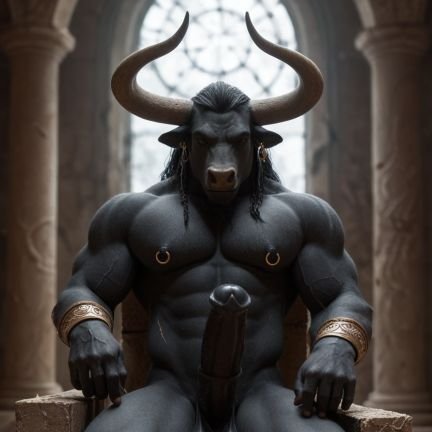 Bhular_uncaged's profile picture. Mercenary. Former pit fighter. Wandering warrior.. MDNI, 18+, No art is mine.