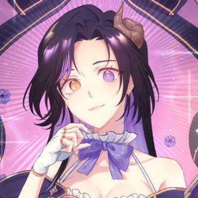 Salvia📖💫⨳AGGC⨳ | @Maruya43 I5-6さんのプロフィール画像