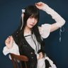 rinyuumi_ITUS's profile picture. @ItoU_SCREAMing ユーミリン☁️🦋 ライブを観て！#おいしいものたべたべ倶楽部 #りいぬなににでもなれるよ🖋️ ﾌｫﾛｰすると御利益があるらしい  ハロプロ育ちです