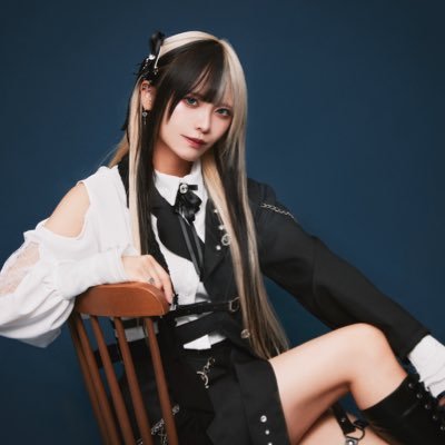 哀原なな🥀I to U $CREAMing!!さんのプロフィール画像