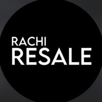 Rachi Resale (@rachiresale) 's Twitter Profile