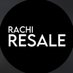 Rachi Resale (@rachiresale) Twitter profile photo Rachi Resale (@rachiresale) Twitter profile photo
