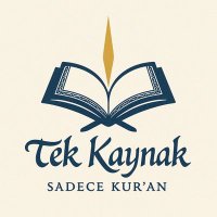 Tek Kaynak (@tekaynak) Twitter profile photo