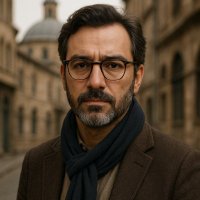 Agah CİHANGİR (@agahcihangir77) Twitter profile photo