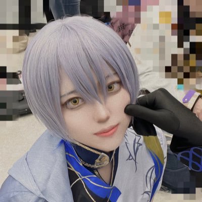 shoshojiji00's profile picture. 成人済 /🚺/多ジャンル/コスプレします/next→29🌈そ