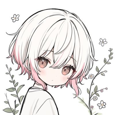 Kusir0's profile picture. 久城 夜永(くしろ やえ)/無所属/fivemメイン配信者/野良猫の如くふらつきます/FAタグ #夜永の観察