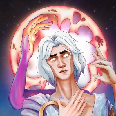 ✨ simulation error ✨さんのプロフィール画像