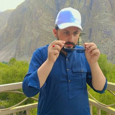 ShafqatAli40846's profile picture. 