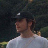 Max (@maxravenel) 's Twitter Profile