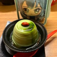 阿修羅杏 (@asura_anne) Twitter profile photo