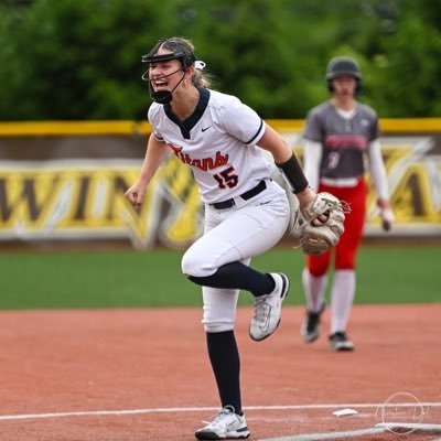 @IUPsoftball ā29 š“ā«ļøTeam Ohio White 18U