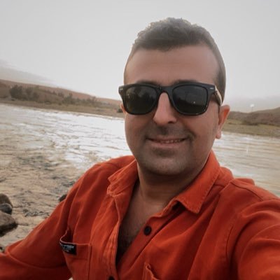 Safa23Olmez's profile picture. de get yalan dünya