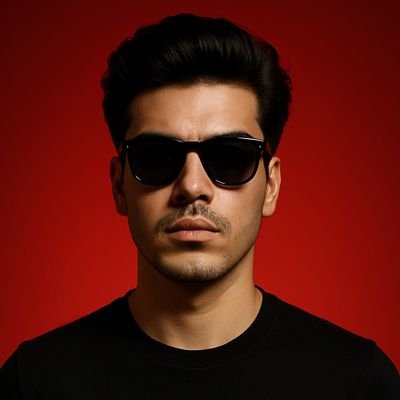 MalikMuaz92073's profile picture. 