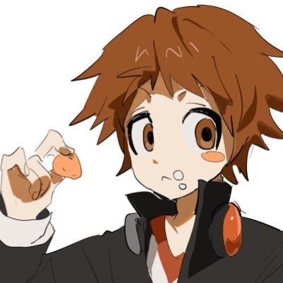 881060n's profile picture. 요스케를 빠라라