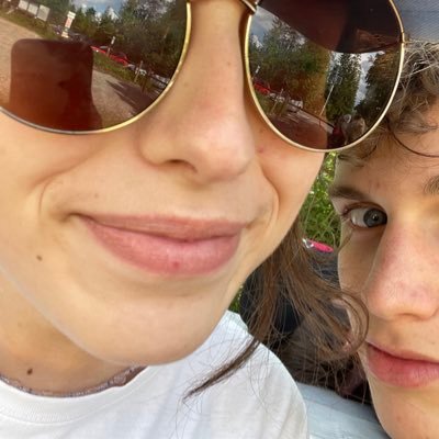 lubienalesnikii's profile picture. 