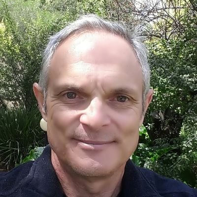 GrahamGoosen's profile picture. Explore, Discover, Life is a Journey ...  🔆
#kkrcspca