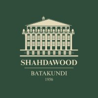 Shahdawood Batakundi (@shahdawood07) 's Twitter Profile