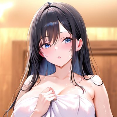 anko_mochi8888's profile picture. エッチな二次絵を毎日UPしてます。
Upload  Sexy Anime Shot DAILY. 
For detail: 
Patreon↓
https://t.co/OgIfYJN0lk
Instagram↓
https://t.co/aurdqYROV1