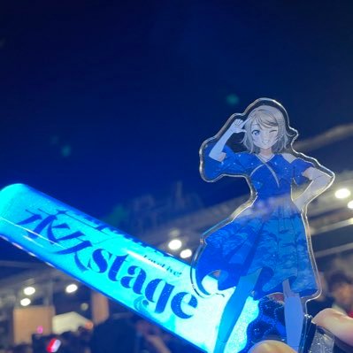 どー民/ラブライブ ことり、曜、せつ菜、可可、梢、ゆくり /日本ハム #50 #17 /ヤクルト#1 #3/ミッフィー/NEXT→ AiScReam day1
