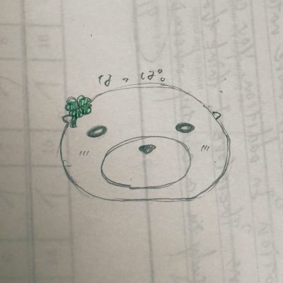 nanohana_0319's profile picture. なっぱ食べれません。