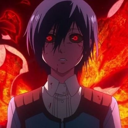 Im_a_ghoul___'s profile picture. I'm creating a horror manga !