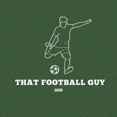 Still arguing about players who retired 15 years ago - follow if you do too ⚽🫡
