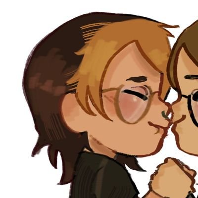 punk rock loser | m/w qpp!! @niftylesbian♡ | ic @HOWDIFY | audhd | swe/eng | free 🇵🇸