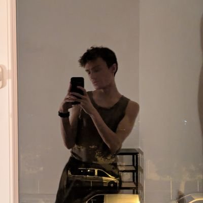 SuperUnstar's profile picture. Homosexuel, de gauche, aime se battre avec des ordinateurs et conduit des trains 🚂