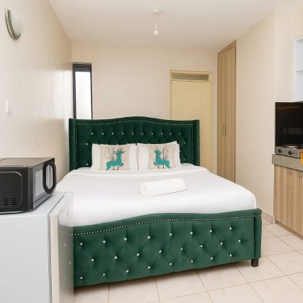 Nairobi Airbnb stays | Cozy, clean & budget-friendly 🔑🇰🇪