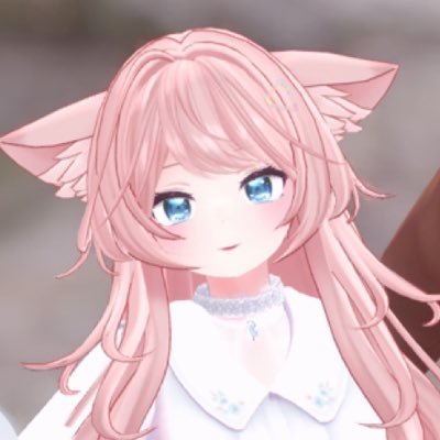 VRChat:RJD404/Like:ワールド巡り,写真,飛行機/Avatar:PHI,おまねこ/Group:Laplus,貴族部,VERMILION/#VRCファミリー(☔️)/基本青ステJoin大歓迎!本垢は@pokenesh_m