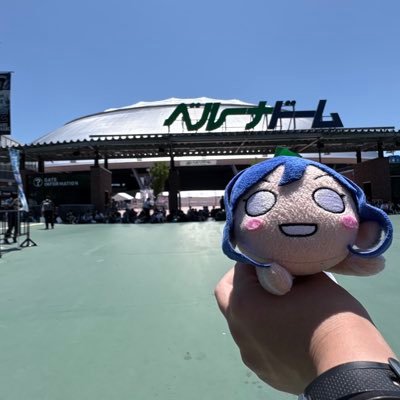 Wq9wBRljXY12553's profile picture. 鉄道旅や聖地巡礼旅・野球観戦をして居る専門学生 です好きな車両(373系・313系5000番代8000番代・211系・311系)好きなアニメゆるキャン△(推しキャラ志摩リン・土岐綾乃推し)・ラブライブ❗️サンシャイン‼️(Aqoursメンバーで推しキャラ1年生国木田花丸・黒澤ルビー 2年生渡辺曜 3年生松浦果南 推し)