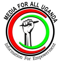 Media For All, Uganda (@media4all_ug) 's Twitter Profile