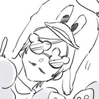 abi (@ha_abic) Twitter profile photo