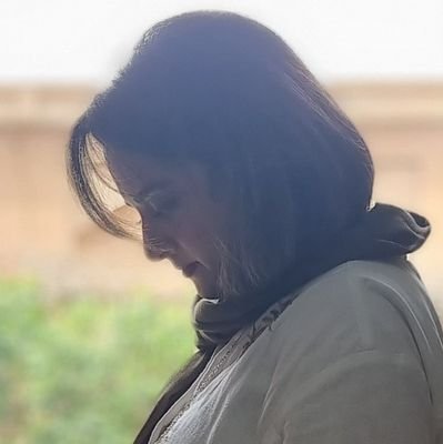 Sanaz🤍さんのプロフィール画像