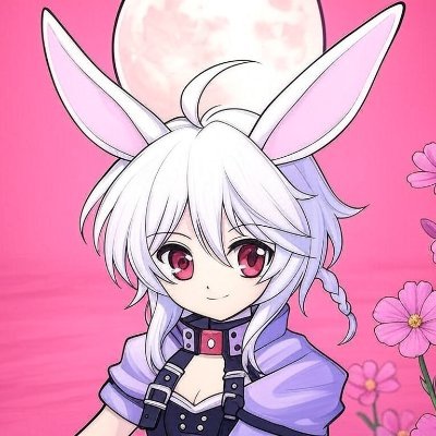 イリエルさんのプロフィール画像